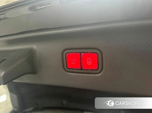 Mercedes-Benz S-Class W223 2021 Черный из Кореи, фото 2