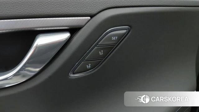 Hyundai The New Grandeur IG 2020 Синий из Кореи, фото 2