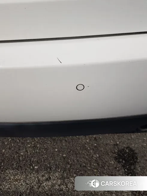 Renault Korea (Samsung) SM5 Nova 2019 Белый из Кореи, фото 2