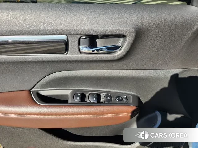 Renault Korea (Samsung) QM6 2018 Белый из Кореи, фото 2