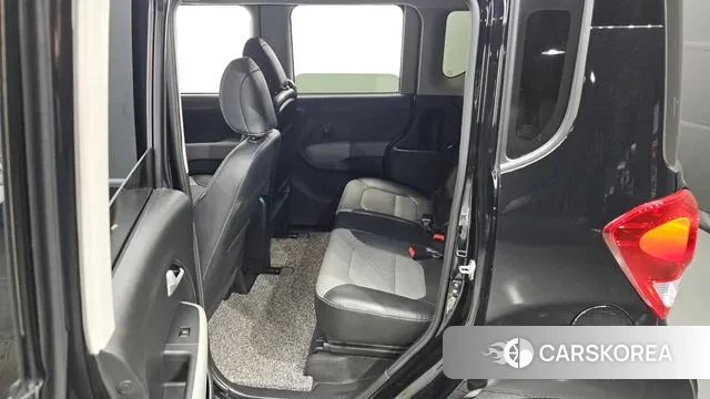 Kia The New Ray 2022 Черный из Кореи, фото 2