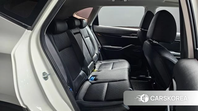 Kia Seltos 2019 Белый из Кореи, фото 2