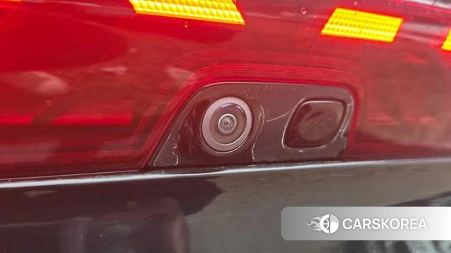 Kia K5 3rd generation 2021 Черный из Кореи, фото 2