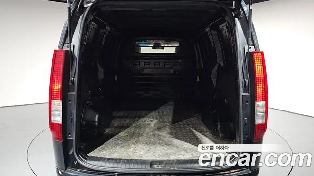 Hyundai Staria id 2671340 из Кореи 2