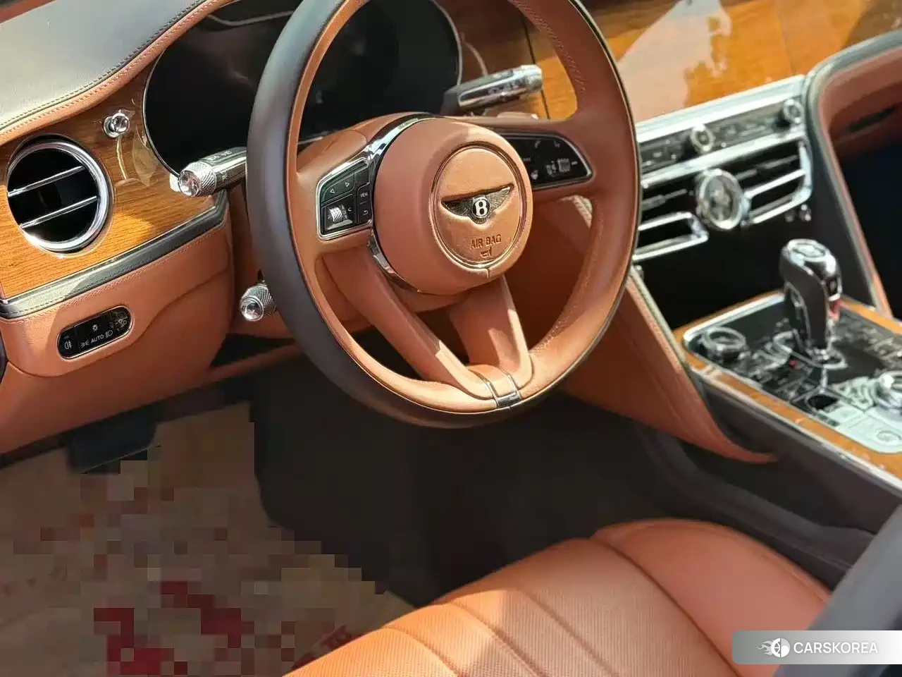 Bentley Flying 2021 Черный из Китая, фото 2