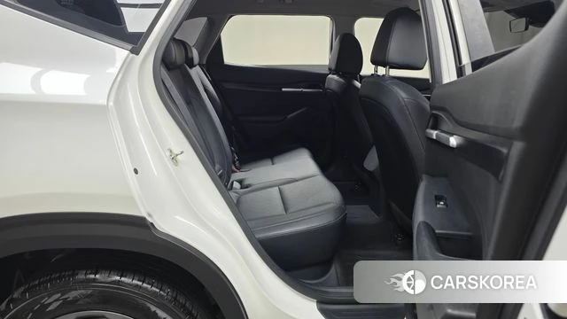 Kia Seltos 2020 Белый из Кореи, фото 2