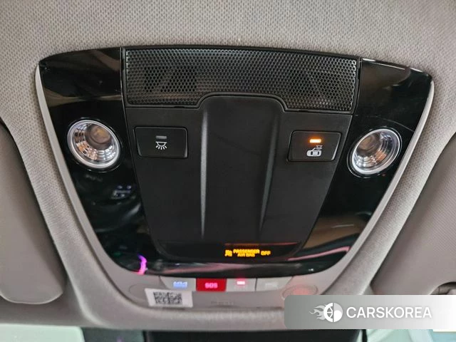 Kia The New Seltos 2023 Небесно-голубой из Кореи, фото 2