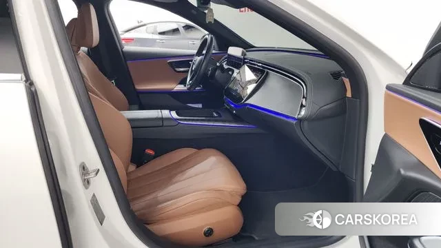 Mercedes-Benz E-Class W214 2024 Белый из Кореи, фото 2