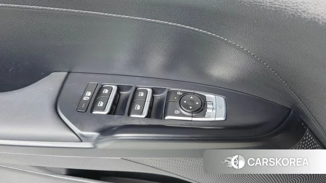 Kia The New K5 3rd generation 2024 Серый из Кореи, фото 2