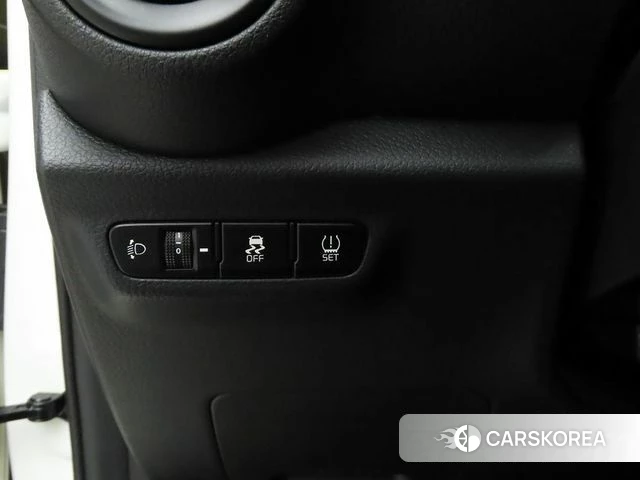 Kia Morning Urban (JA) 2022 Желтый из Кореи, фото 2