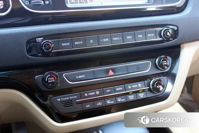 Kia The New Carnival 2020 Белый из Кореи, фото 2