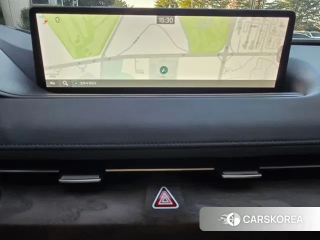 Genesis G80 (RG3) 2021 Белый из Кореи, фото 2