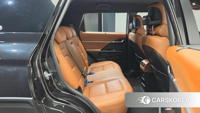 Ssangyong The New Torres 2024 Серый из Кореи, фото 2