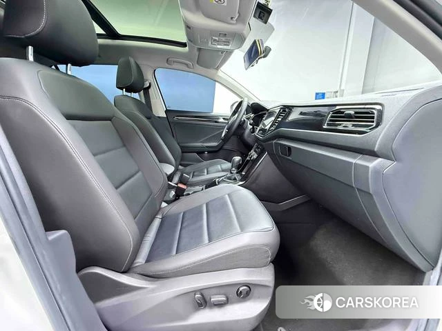 Volkswagen Exploring songs 2022 Белый из Китая, фото 2