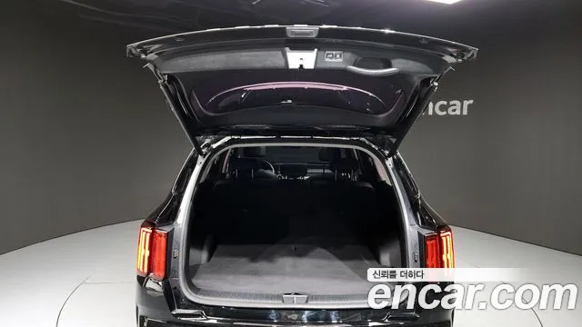 Kia Sorento 4th Generation id 2681088 из Кореи 2