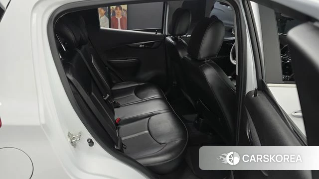 Chevrolet (GM Daewoo) The New Spark 2019 Белый из Кореи, фото 2