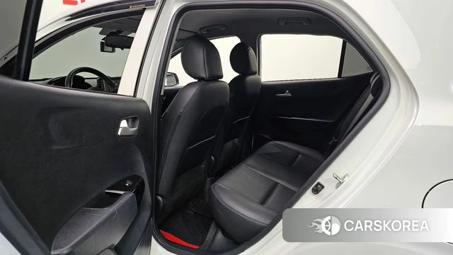 Kia All New Morning (JA) 2018 Белый из Кореи, фото 2