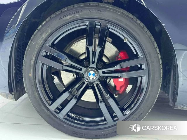 BMW 6 series GT 2024 Черный из Китая, фото 2