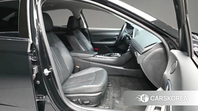 Hyundai Sonata (DN8) id 4244352 из Кореи 2