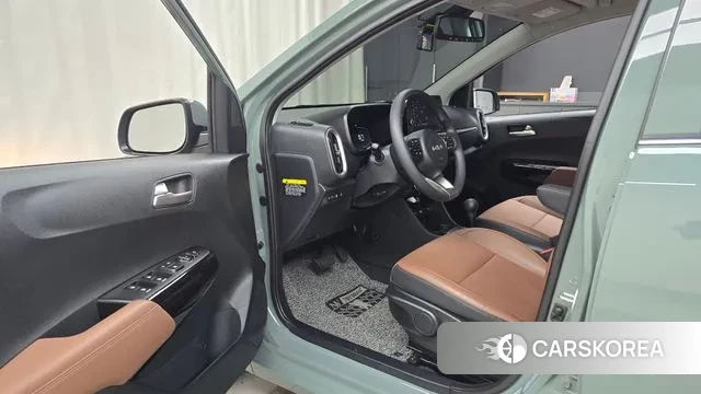 Kia The New Morning (JA) id 3477762 из Кореи 2