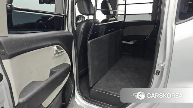 Kia The New Ray 2019 Серебряный из Кореи, фото 2