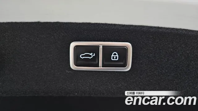 Genesis G80 (RG3) id 2674773 из Кореи 2