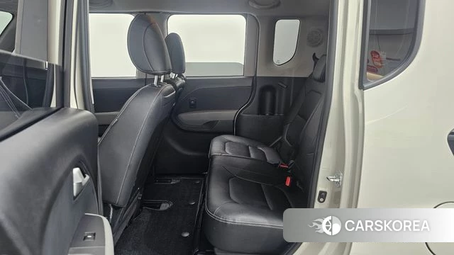 Kia The New Kia Ray 2023 Жемчужный цвет из Кореи, фото 2