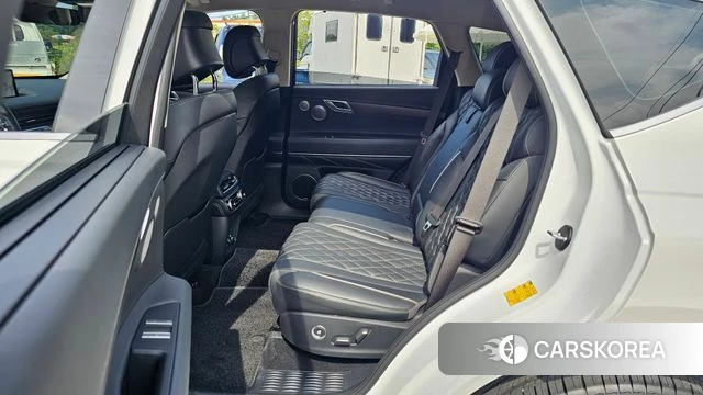 Genesis GV80 2020 Белый из Кореи, фото 2