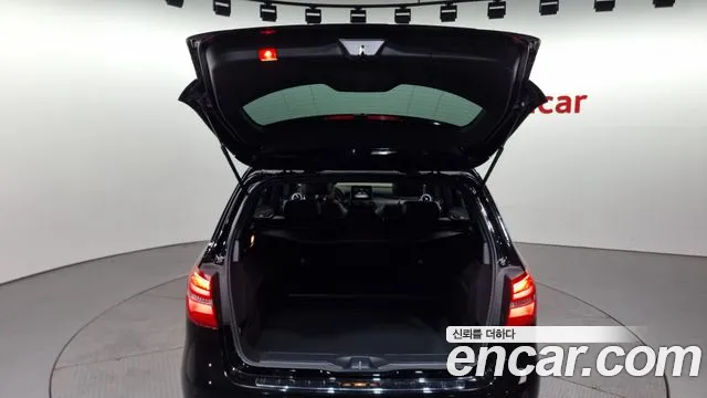 Mercedes-Benz B-Class W246 id 2658489 из Кореи 2