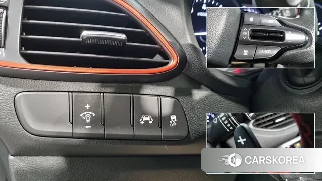 Hyundai i30 (PD) 2020 Синий из Кореи, фото 2