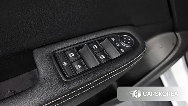 Renault Korea (Samsung) XM3 2022 Белый из Кореи, фото 2