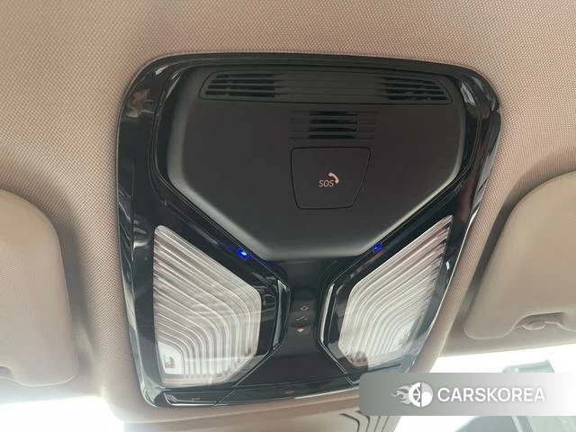 BMW X3 2023 Черный из Китая, фото 2