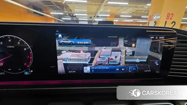 Mercedes-Benz GLE-Class W167 2025 Белый из Кореи, фото 2