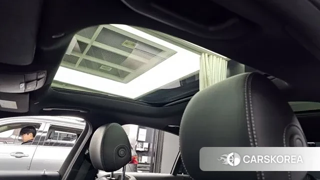 Mercedes-Benz E-Class W213 2022 Серый из Кореи, фото 2