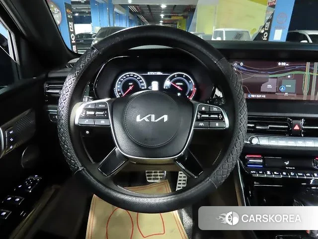 Kia Mohave Master 2022 Черный из Кореи, фото 2