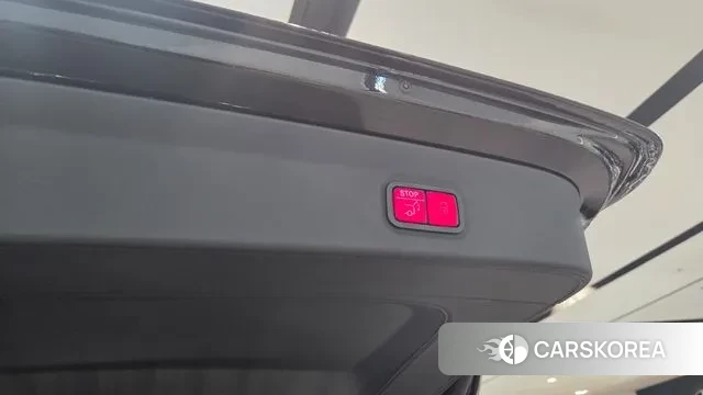 Mercedes-Benz GLS - Class X167 2021 Черный из Кореи, фото 2