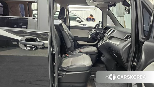 Kia The New Ray 2021 Черный из Кореи, фото 2
