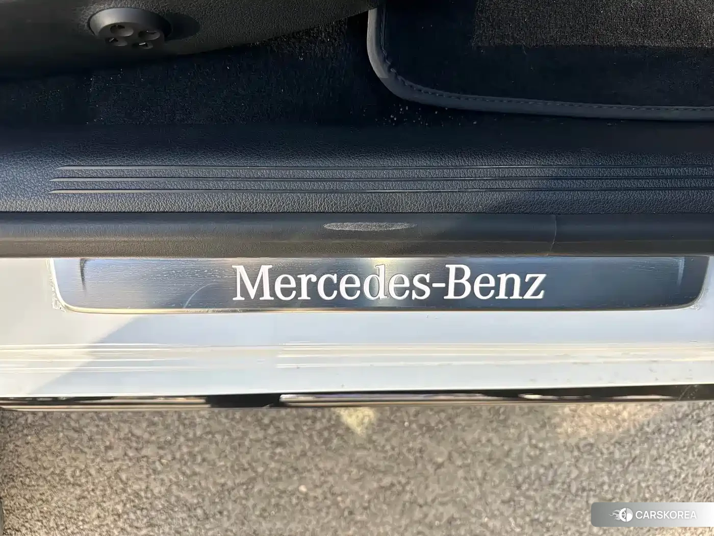 Mercedes-Benz C-class 2022 Белый из Китая, фото 2