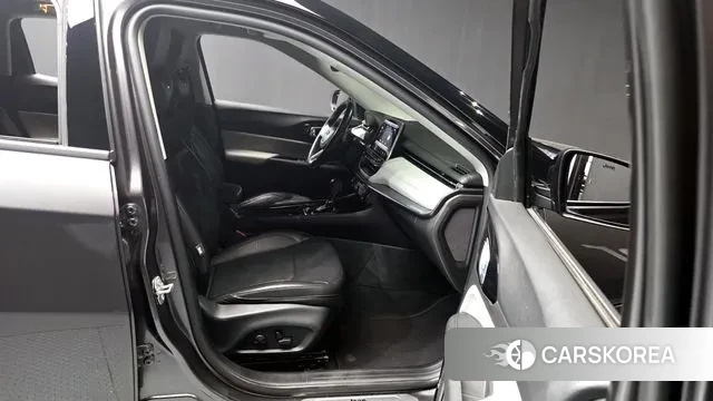 Jeep Compass 2nd Generation id 3492668 из Кореи 2