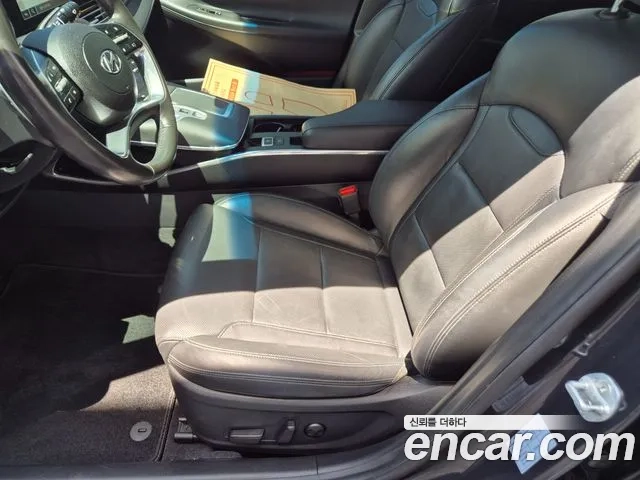 Hyundai The New Grandeur IG 2020 Серый из Кореи, фото 2