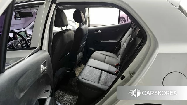 Kia All New Morning (JA) 2019 Белый из Кореи, фото 2