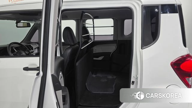 Kia The New Ray 2022 Белый из Кореи, фото 2