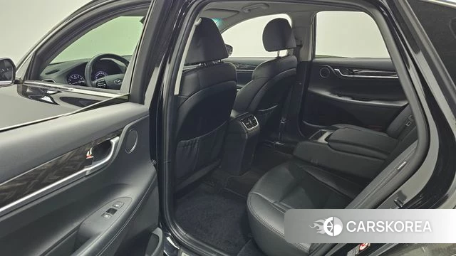 Hyundai Grandeur IG 2018 Черный из Кореи, фото 2