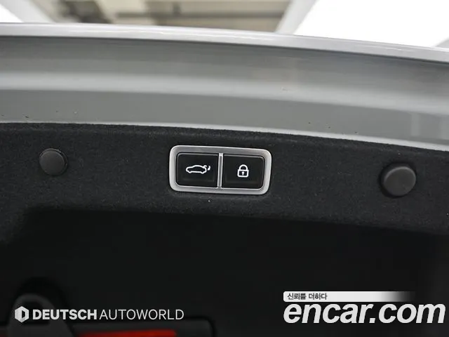 Hyundai Grandeur Hybrid (GN7) id 2662087 из Кореи 2