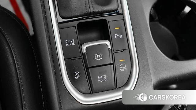 Hyundai Santa Fe TM 2019 Черный из Кореи, фото 2