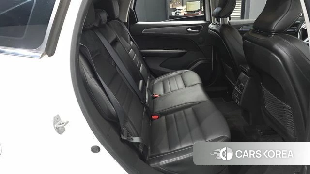 Renault Korea (Samsung) XM3 2020 Белый из Кореи, фото 2