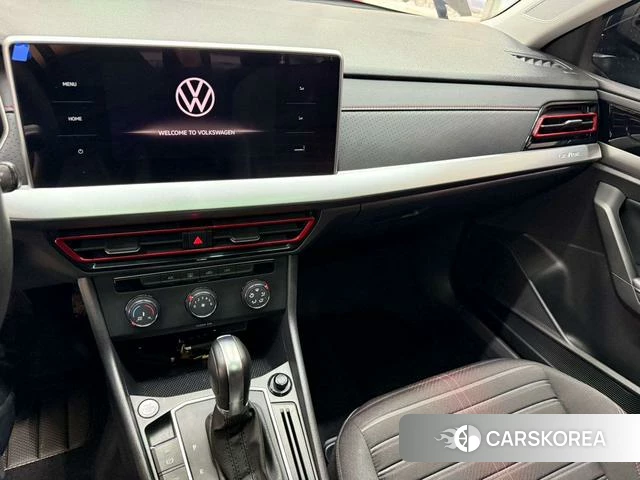 Volkswagen Lavida 2023 Черный из Китая, фото 2