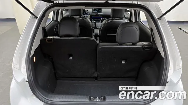 Hyundai Casper id 2630165 из Кореи 2