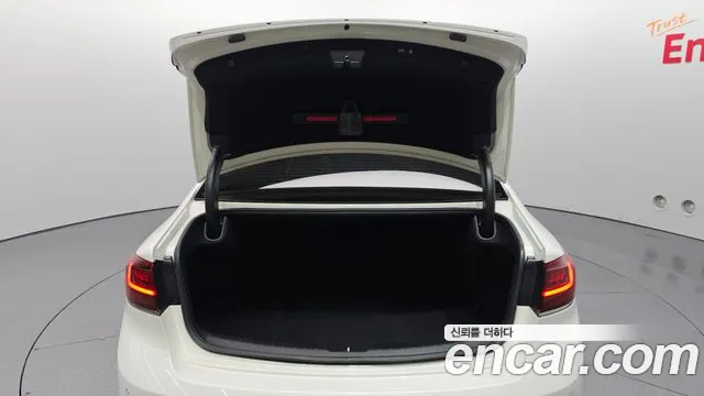 Kia K7 Premier id 2675179 из Кореи 2