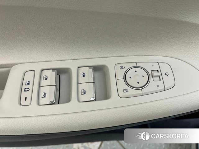Hyundai The New Grandeur IG 2022 Белый из Кореи, фото 2